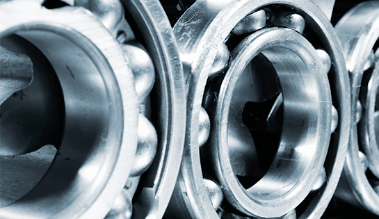 대량생산에 최적화된 공정